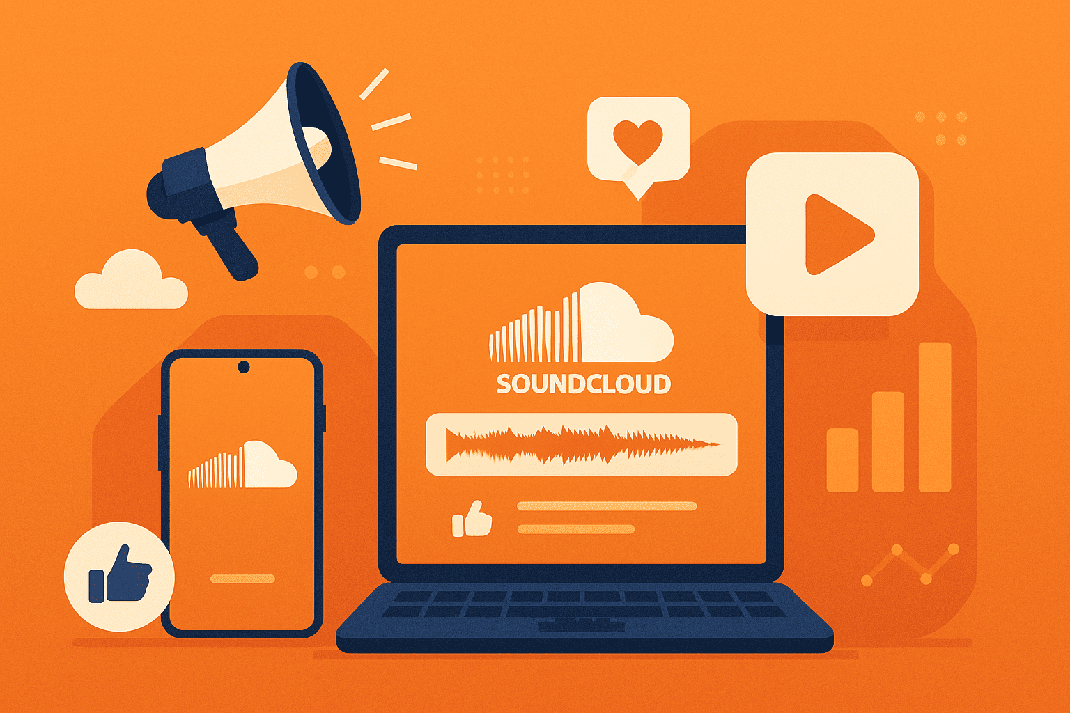 SoundCloud marketing SoundCloud marketing