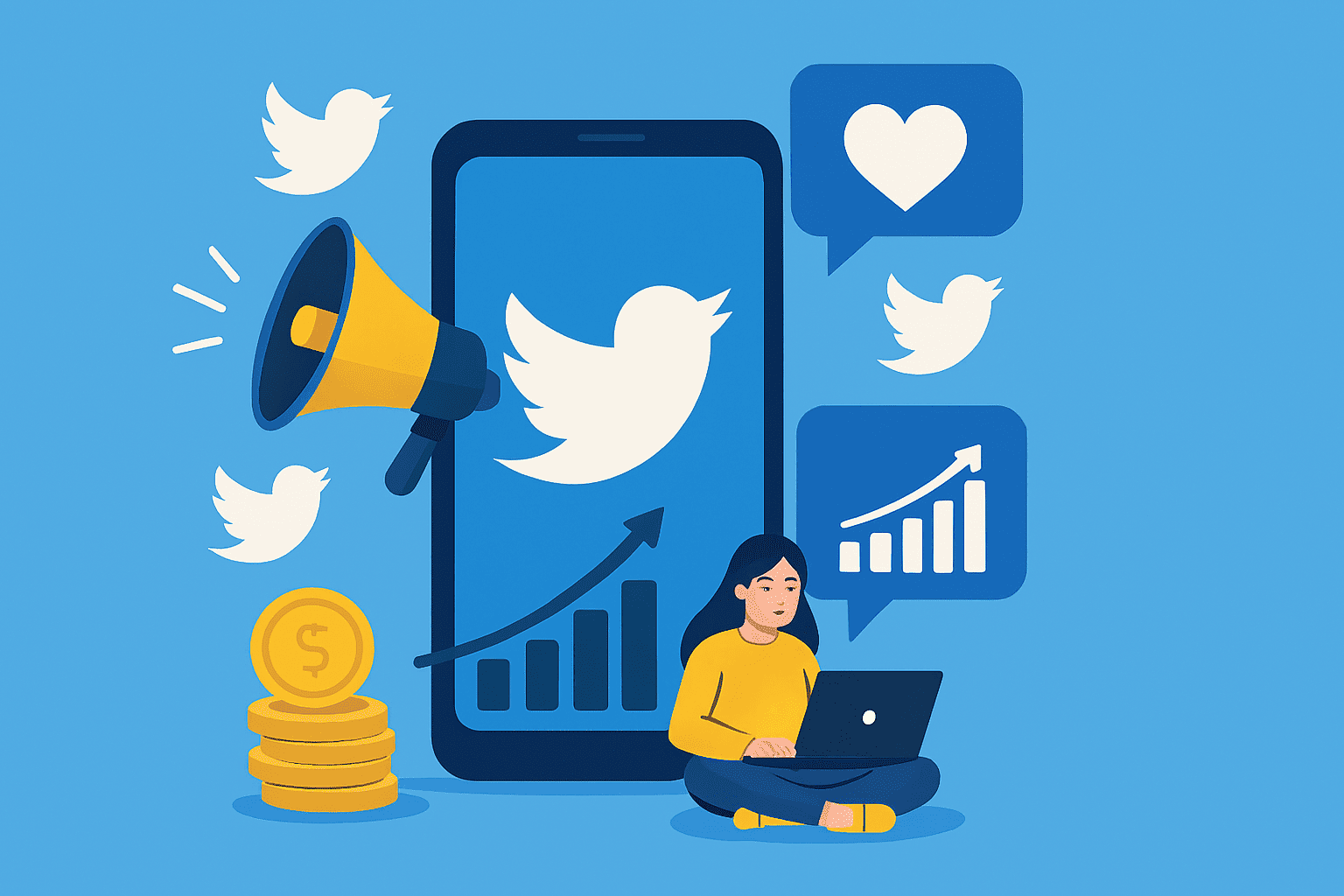 Twitter Marketing 2