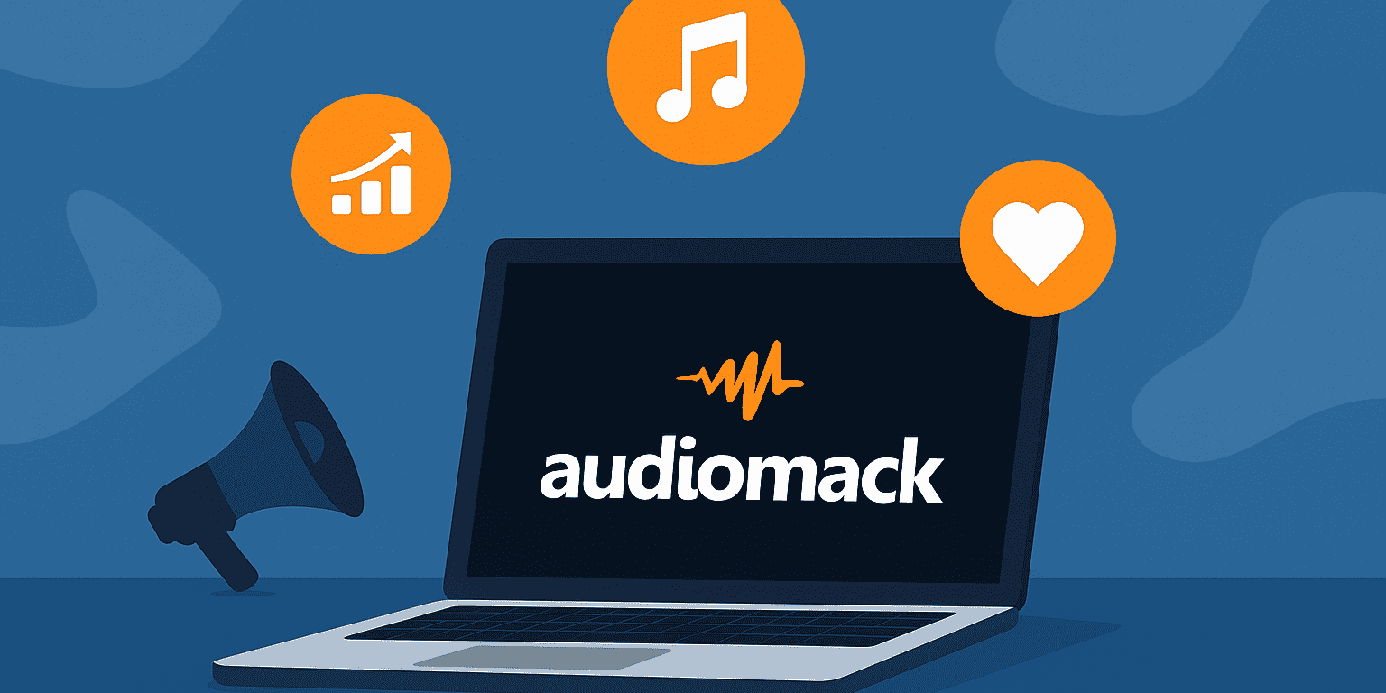 Audiomack Marketing Audiomack Marketing