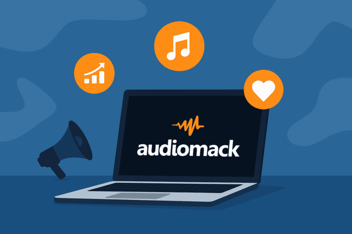 Audiomack Marketing Audiomack Marketing
