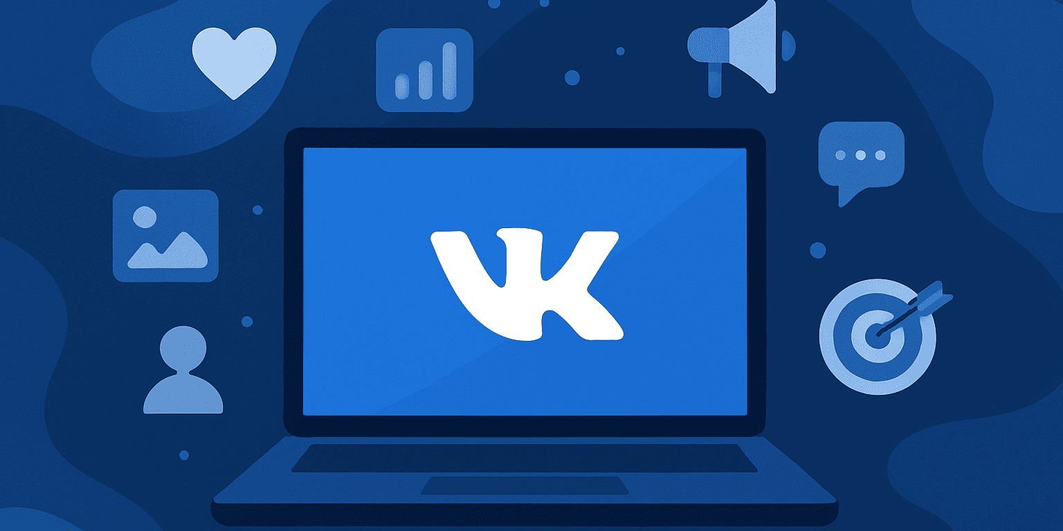 VKontakte Marketing
