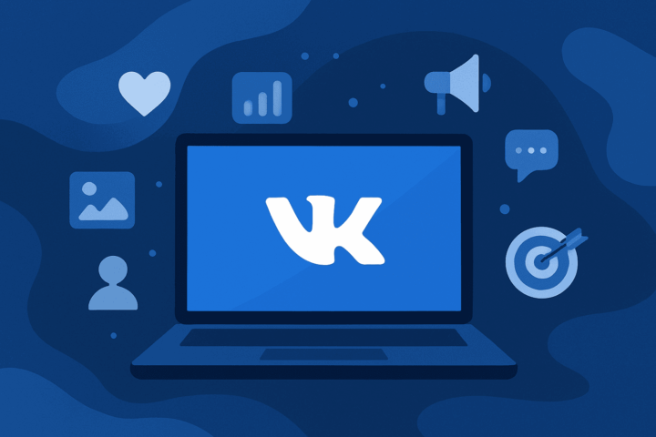 VKontakte Marketing