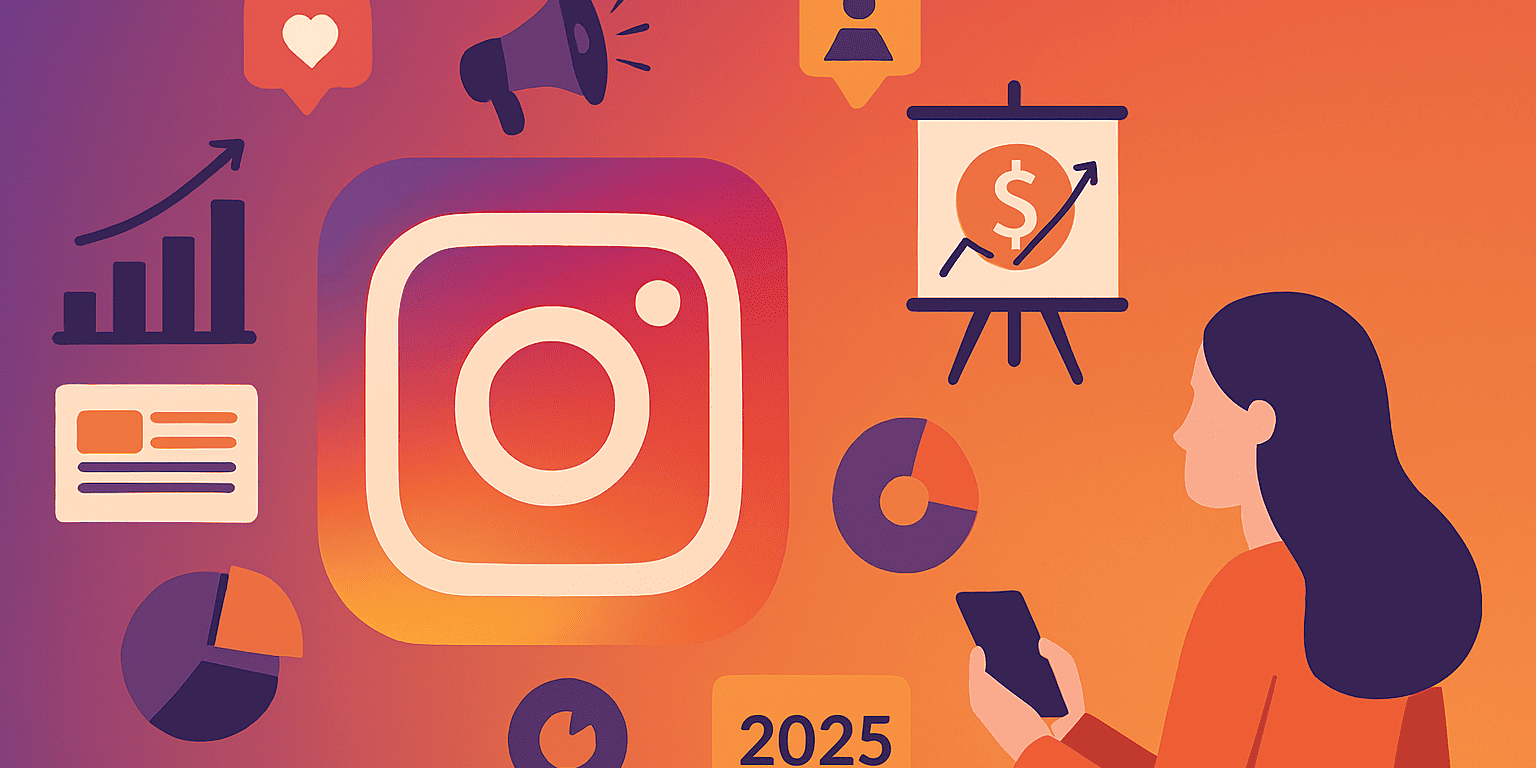 Instagram Marketing Instagram Marketing
