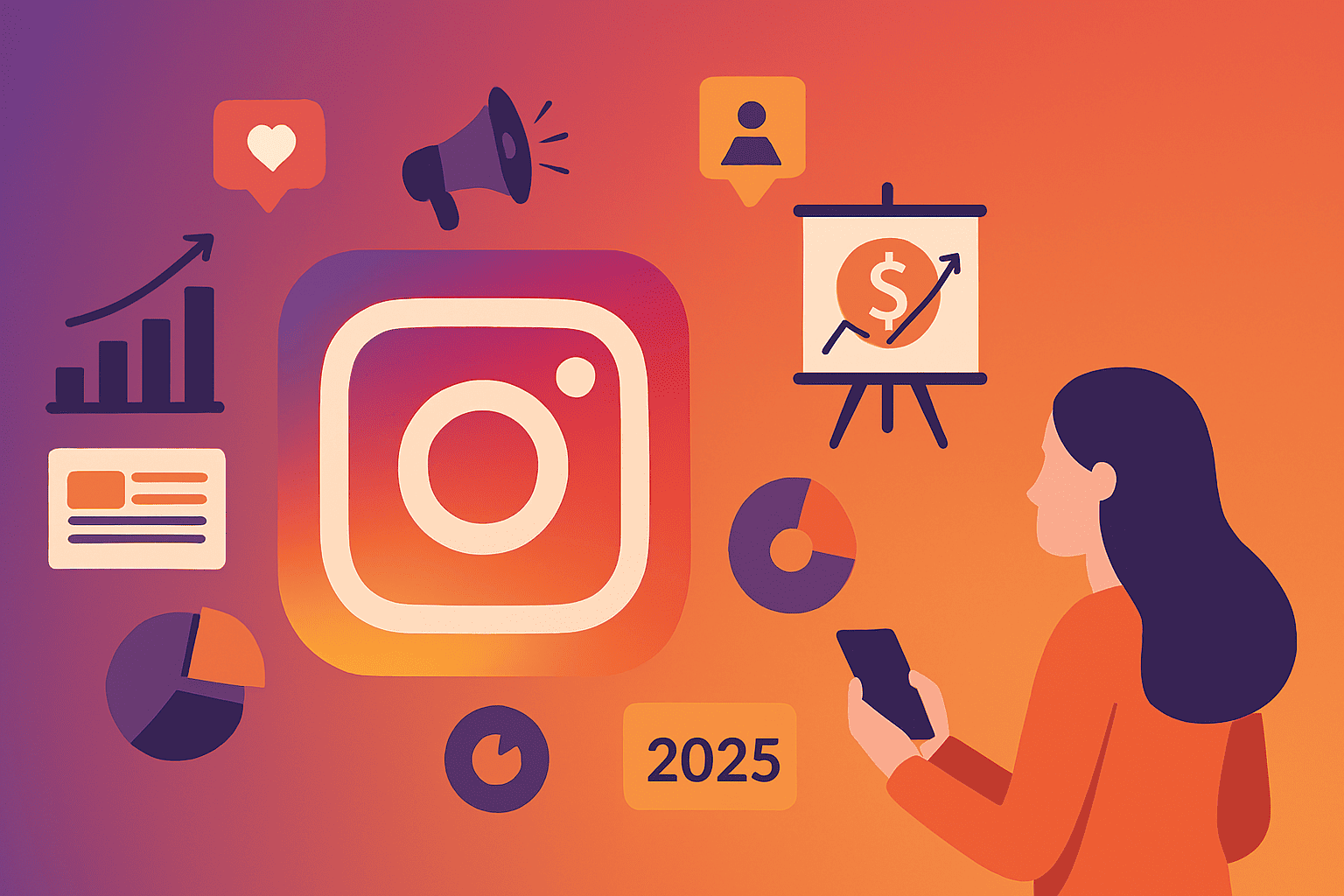 Instagram Marketing Instagram Marketing