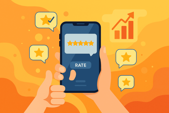 Android App Services & Ratings Android App Services & Ratings