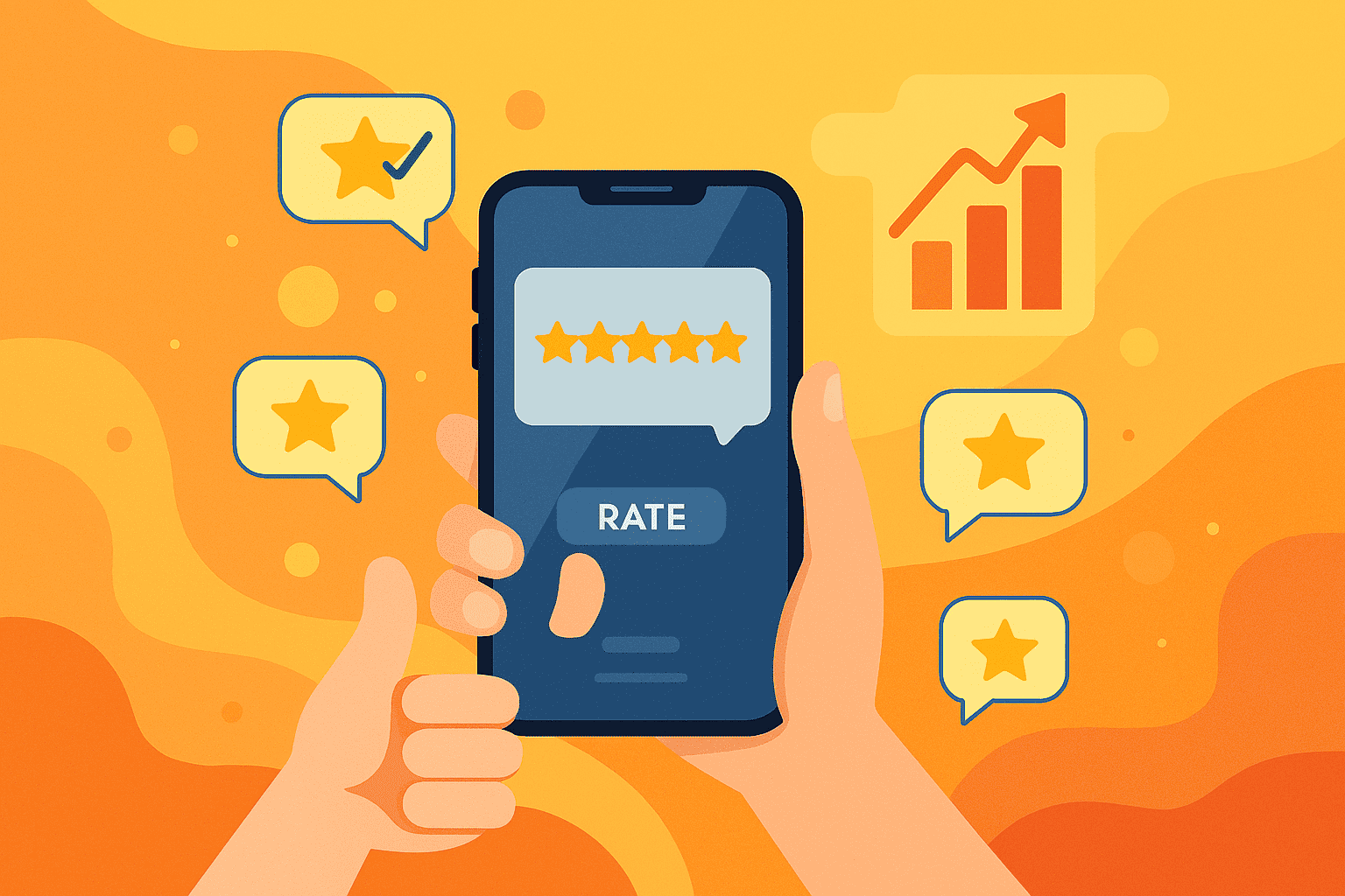 Android App Services & Ratings Android App Services & Ratings