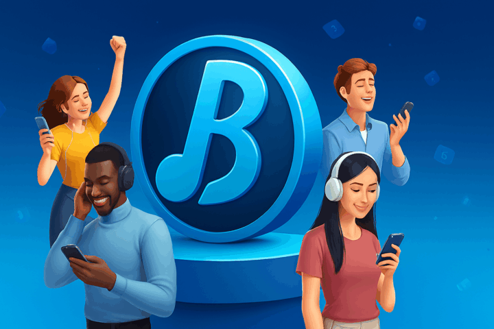 Boomplay Boomplay Marketing