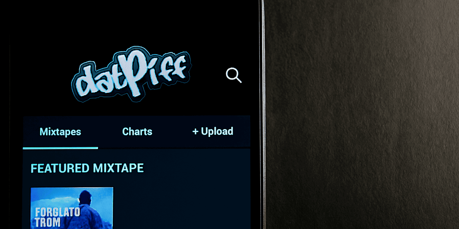 DatPiff Marketing & Services DatPiff Marketing & Services