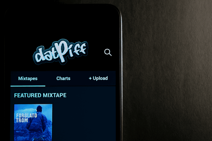 DatPiff Marketing & Services DatPiff Marketing & Services