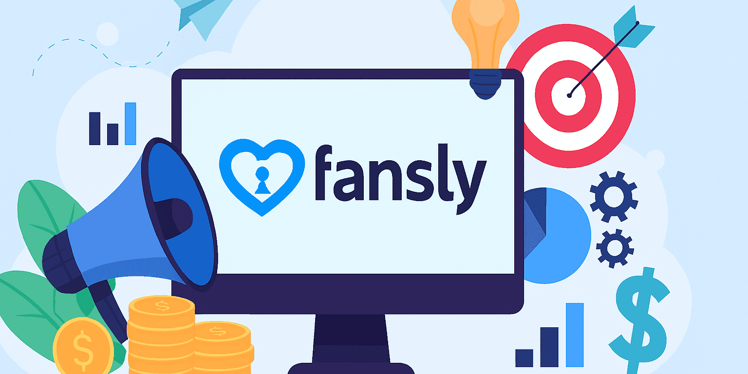 Fansly Marketing Fansly Marketing