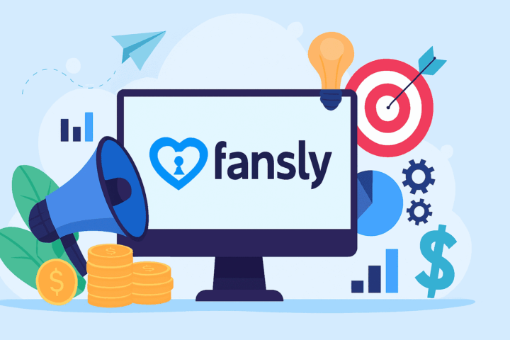 Fansly Marketing Fansly Marketing