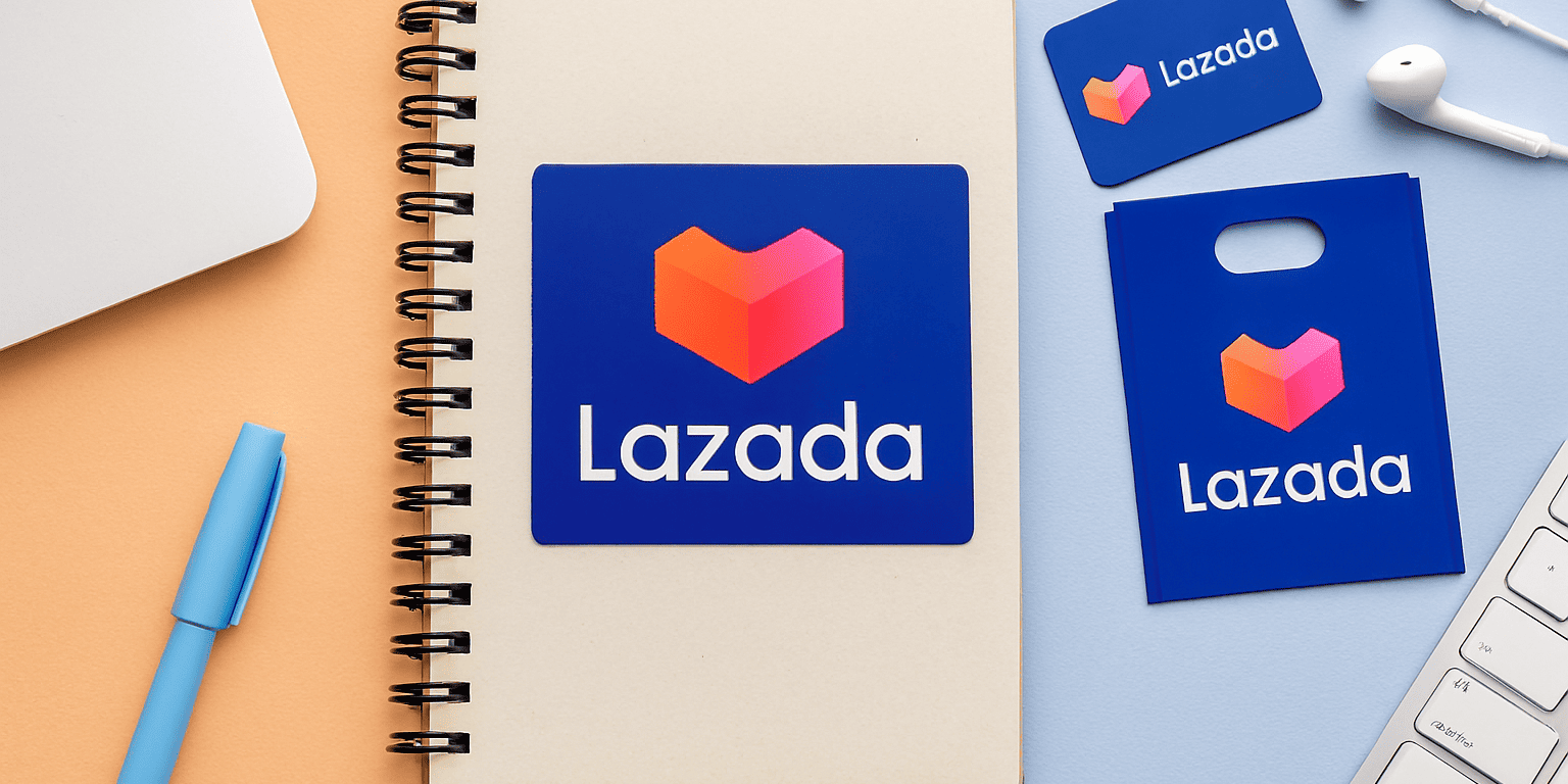 Lazada Marketing Lazada Marketing