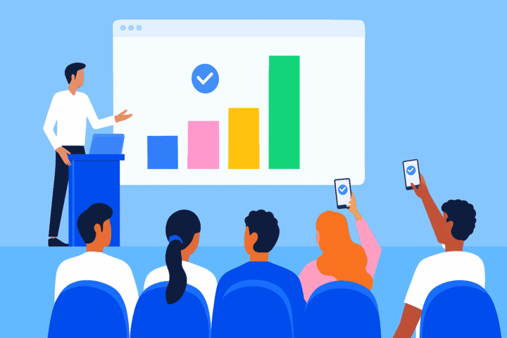 Menti Poll Votes Mentimeter.com