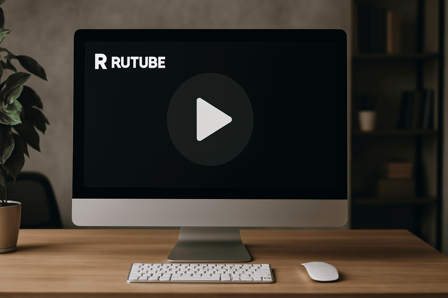 Rutube Marketing Rutube Marketing