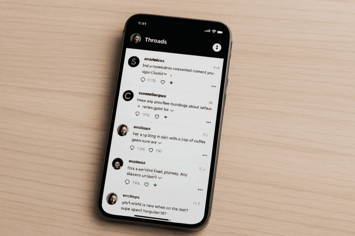 Threads Marketing Threads Marketing