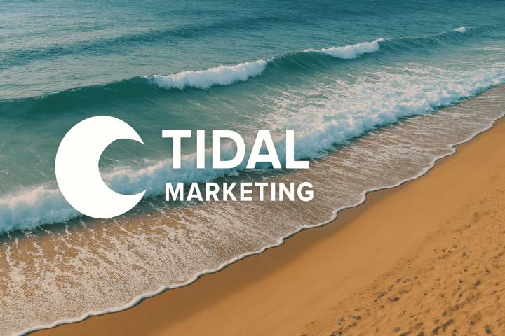 Tidal Marketing Tidal Marketing
