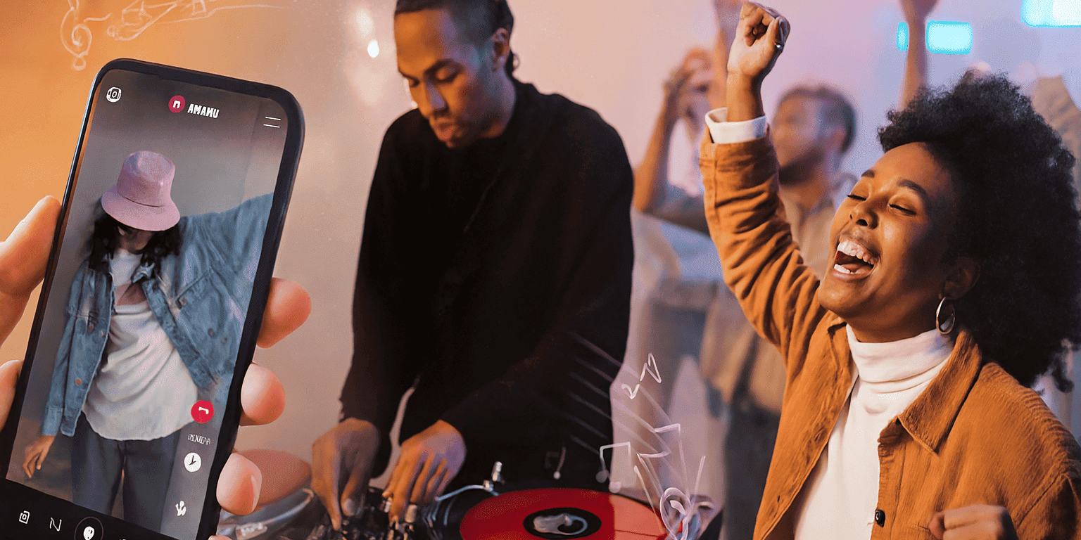 Triller Marketing Triller Marketing