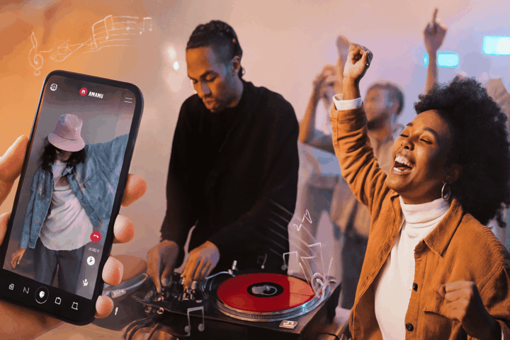 Triller Marketing Triller Marketing