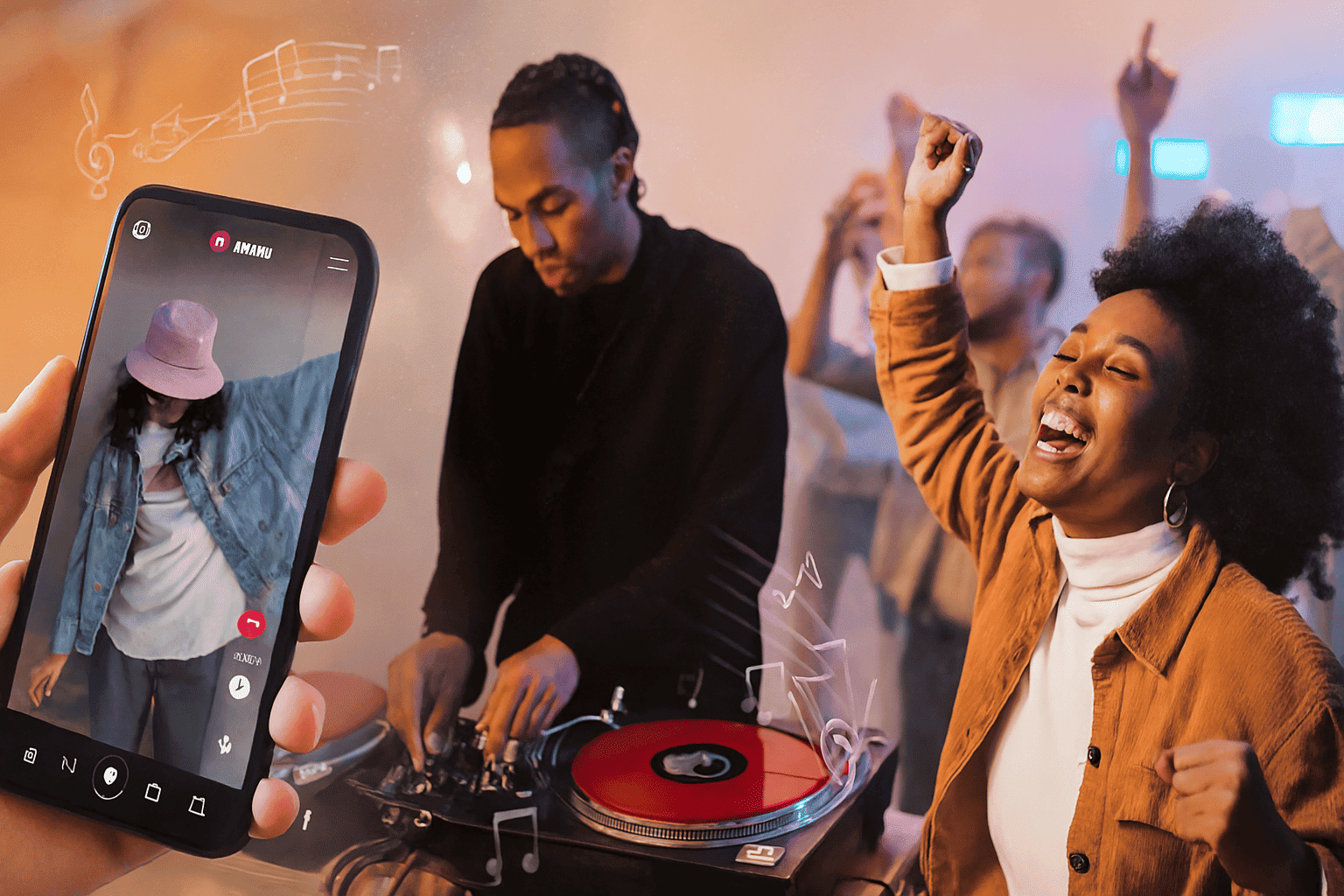 Triller Marketing Triller Marketing