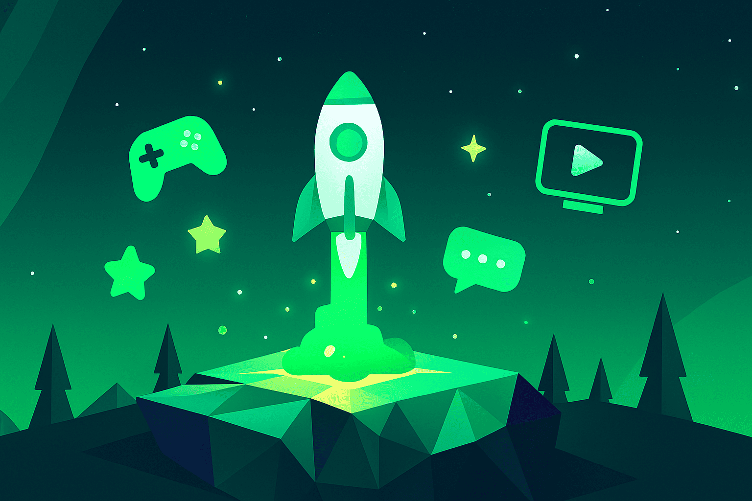 Trovo Marketing Trovo Marketing