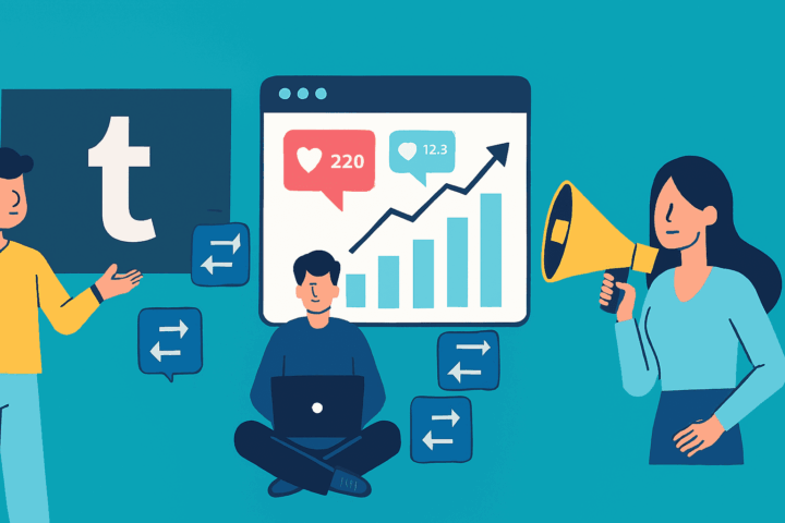 Tumblr Marketing Tumblr Marketing