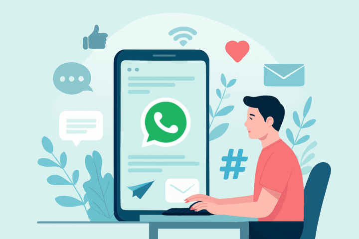 WhatsApp Marketing WhatsApp Marketing