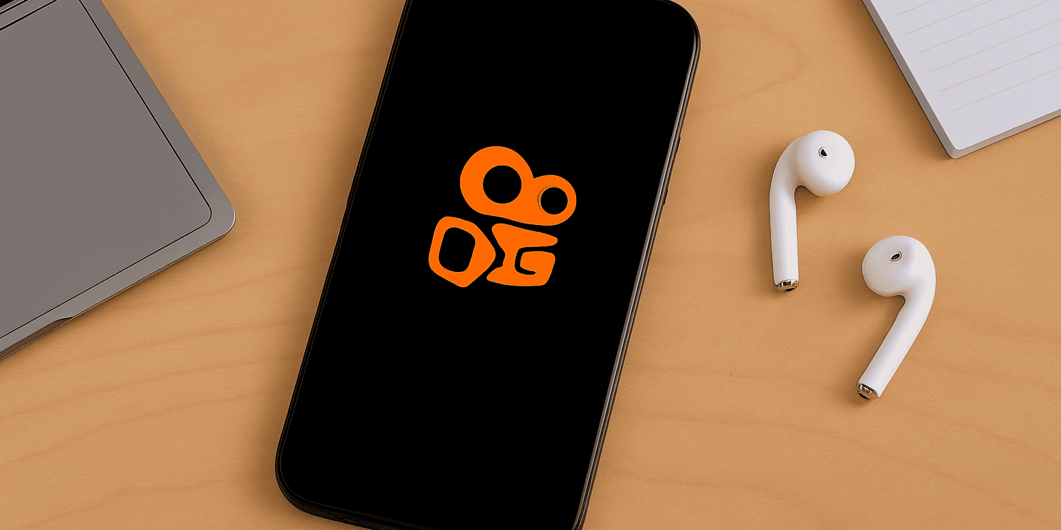 Kwai Marketing: Kwai Marketing: