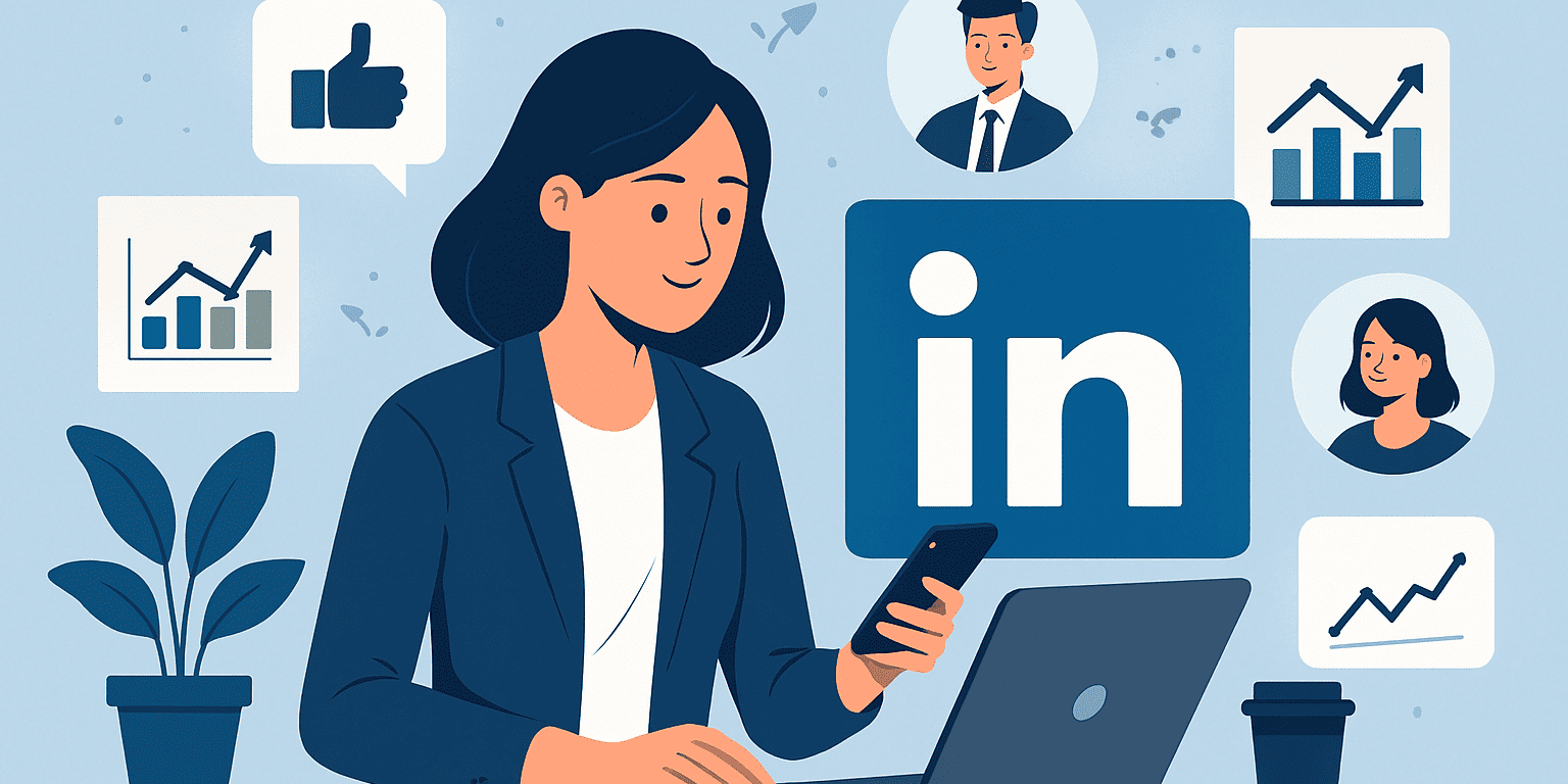 Mastering LinkedIn Mastering LinkedIn