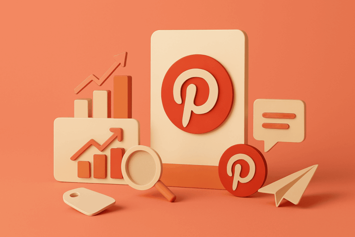 Pinterest Marketing Pinterest Marketing