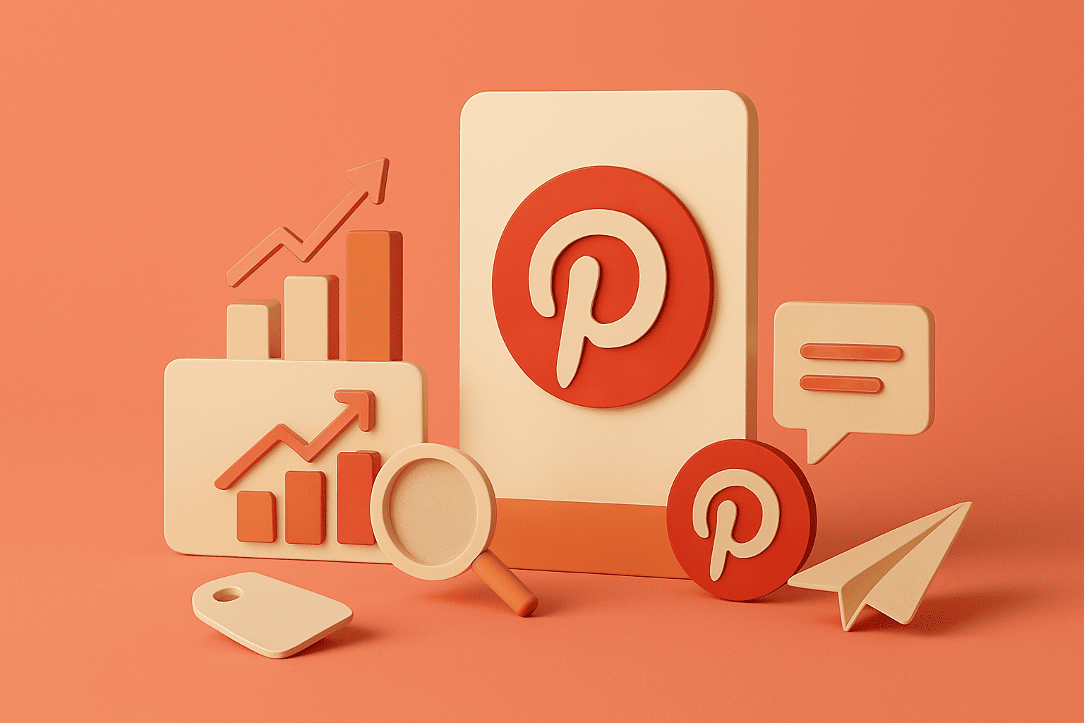 Pinterest Marketing Pinterest Marketing