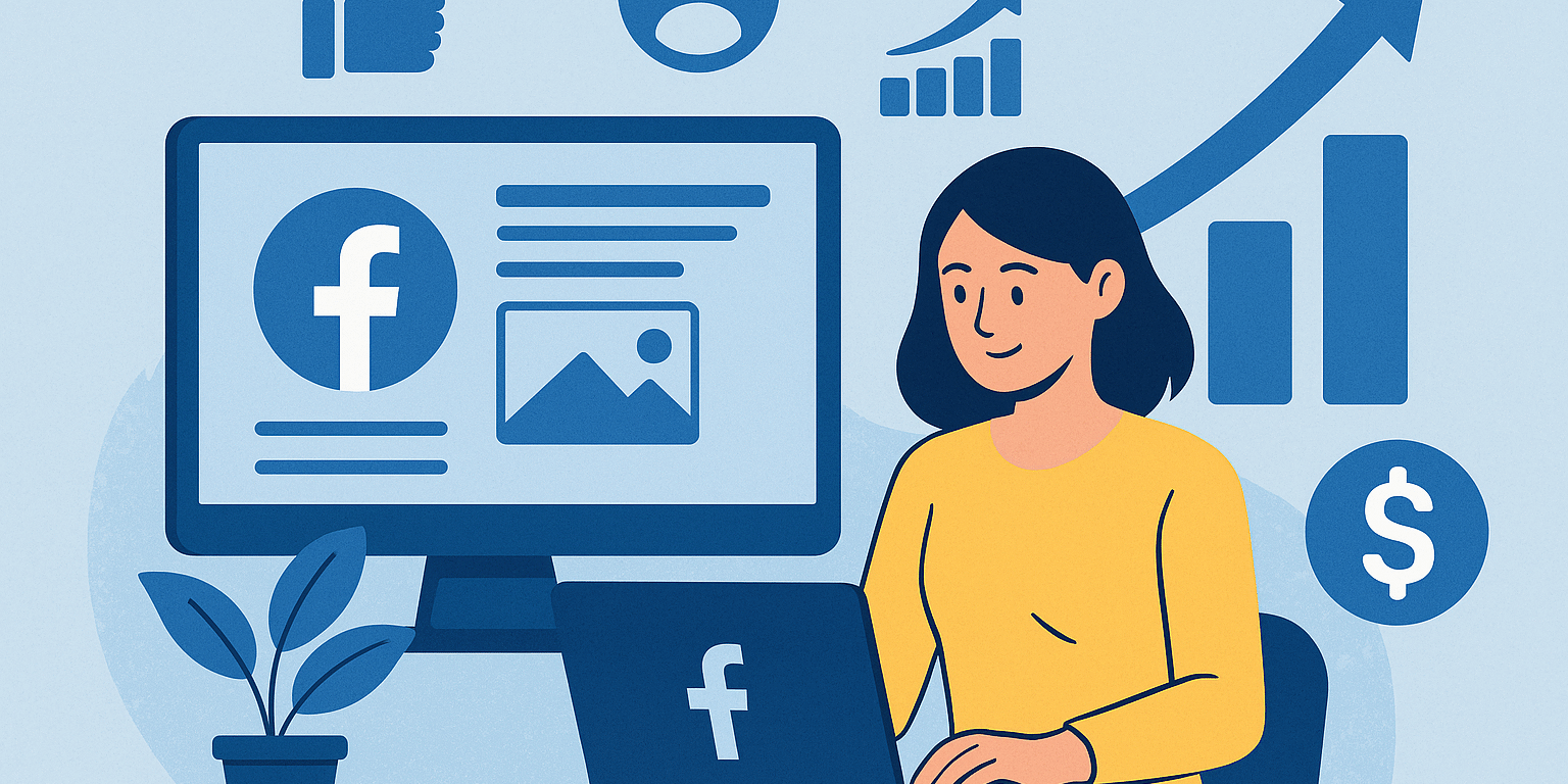 Mastering Facebook M