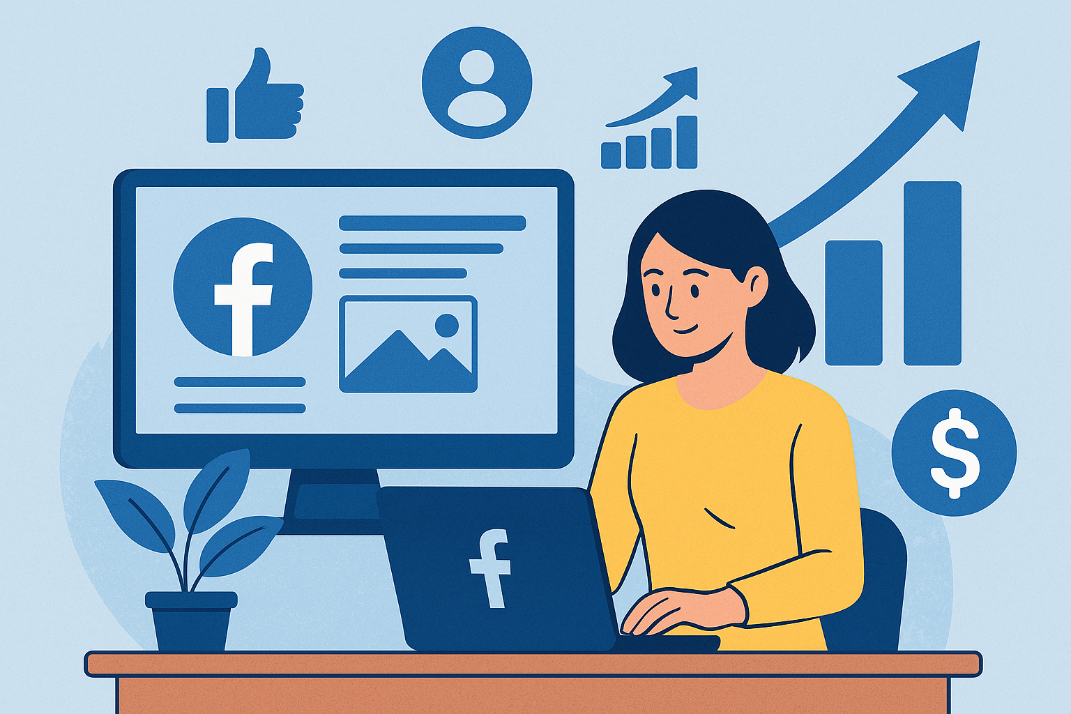 Mastering Facebook M