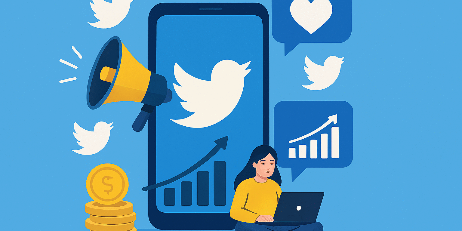 Twitter Marketing 2