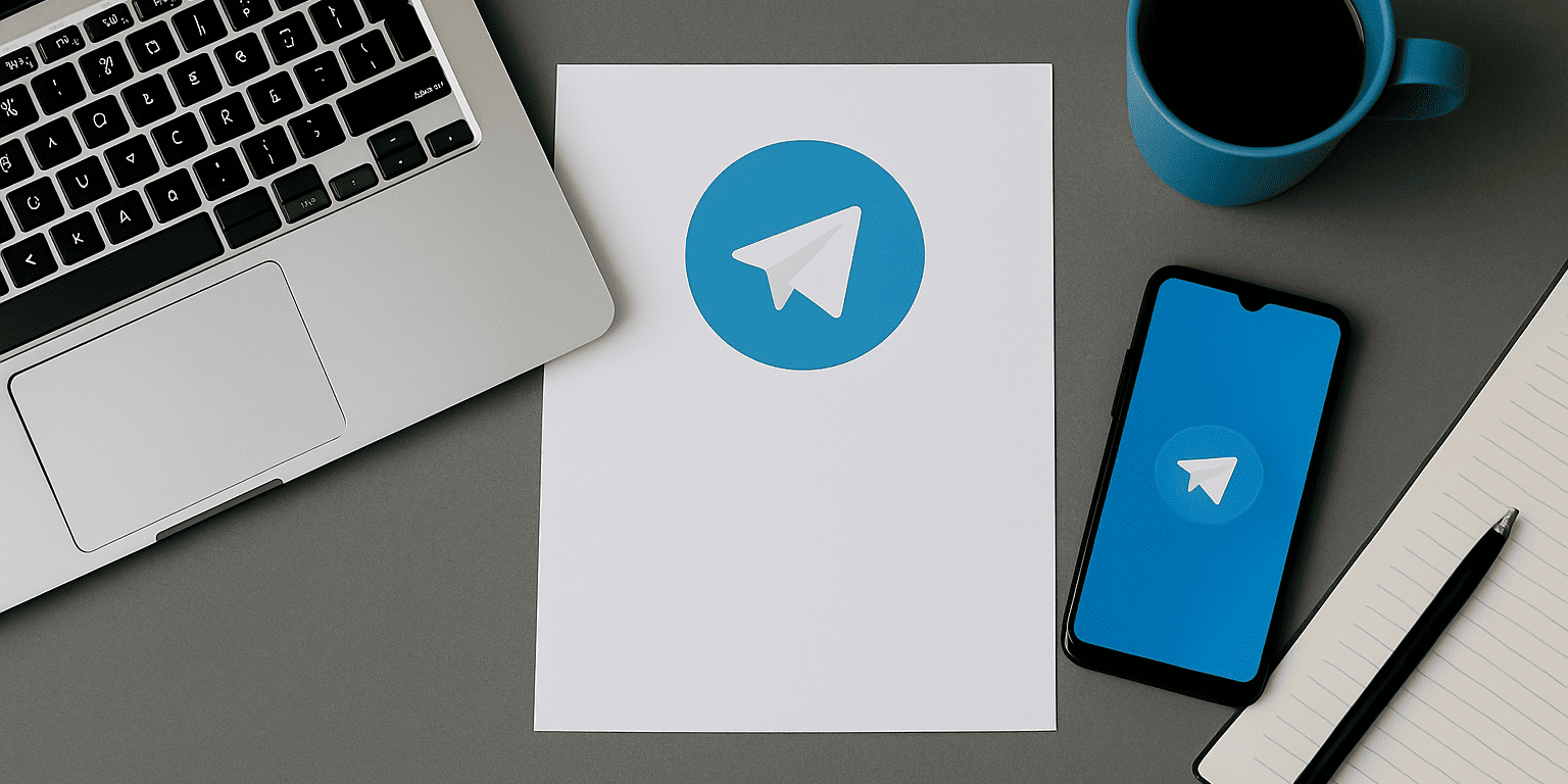 Telegram Marketing