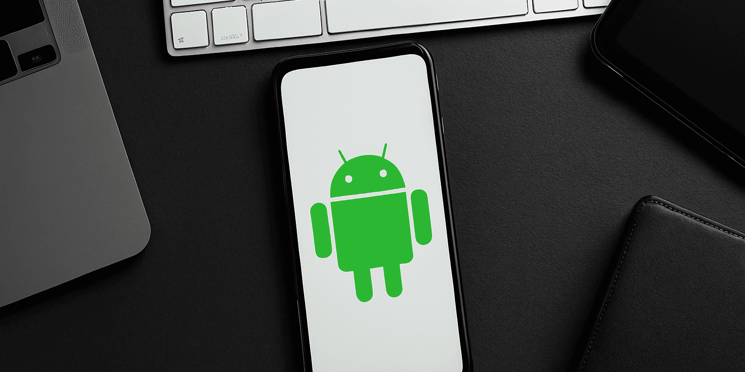 Android App Services & Marketing