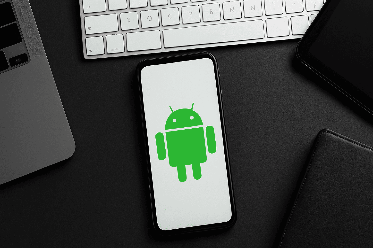 Android App Services & Marketing