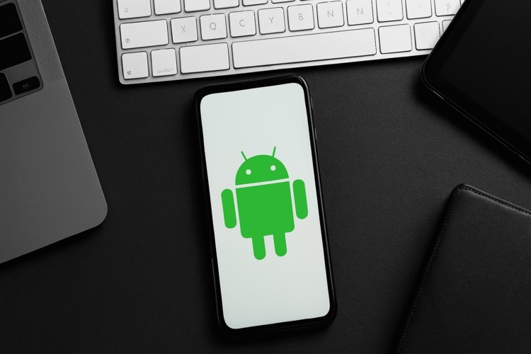 Android app