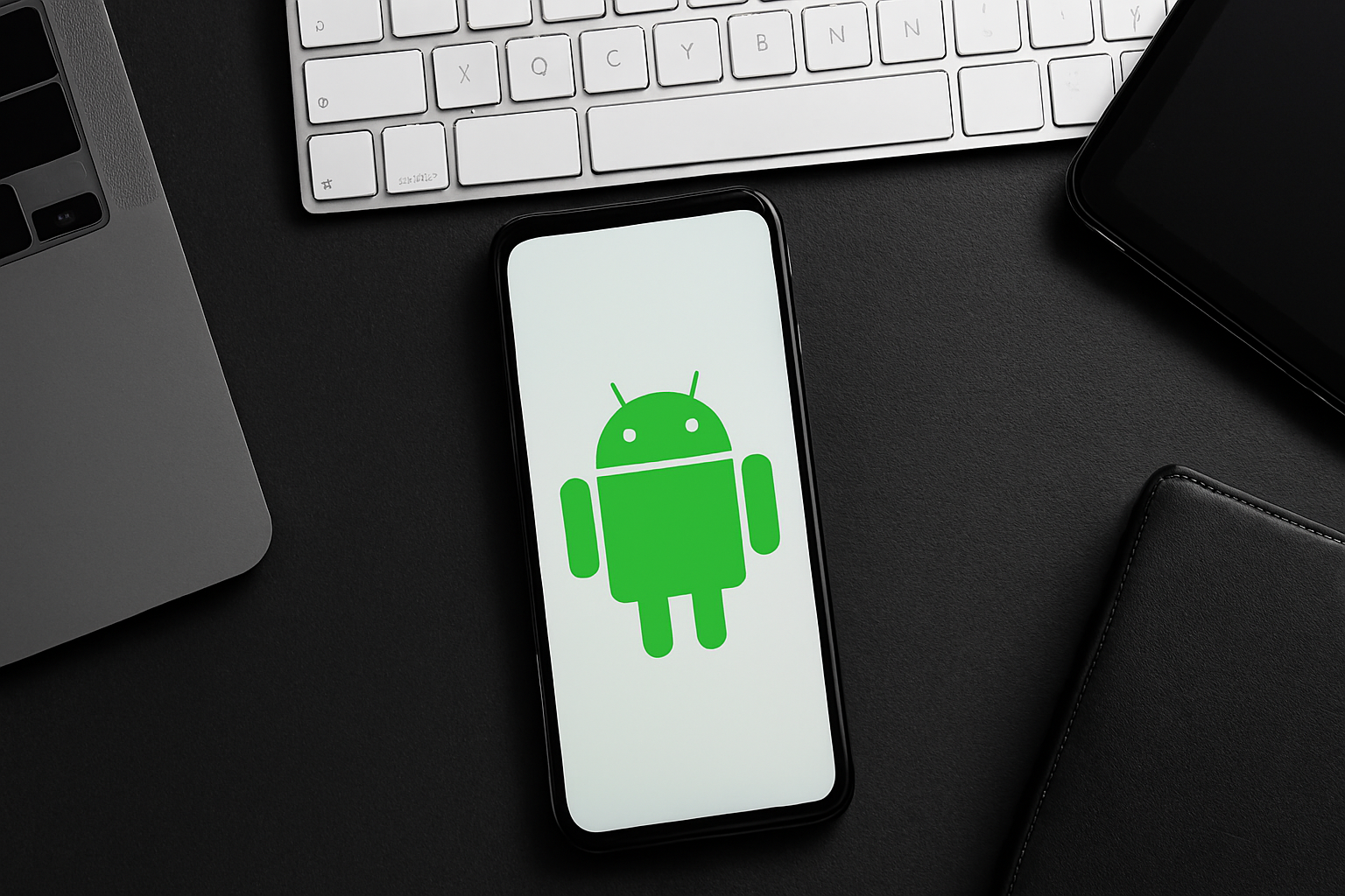 Android app