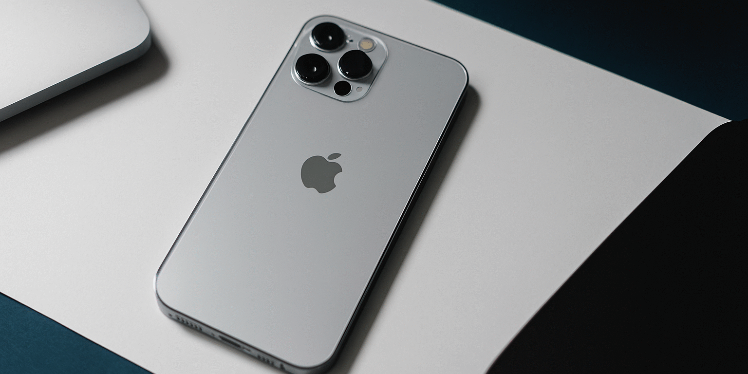 IOS App