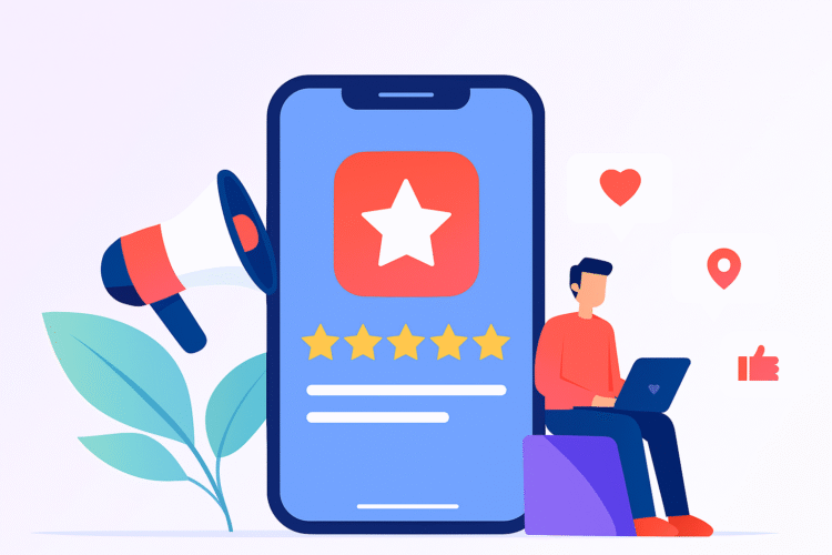 IOS app rating