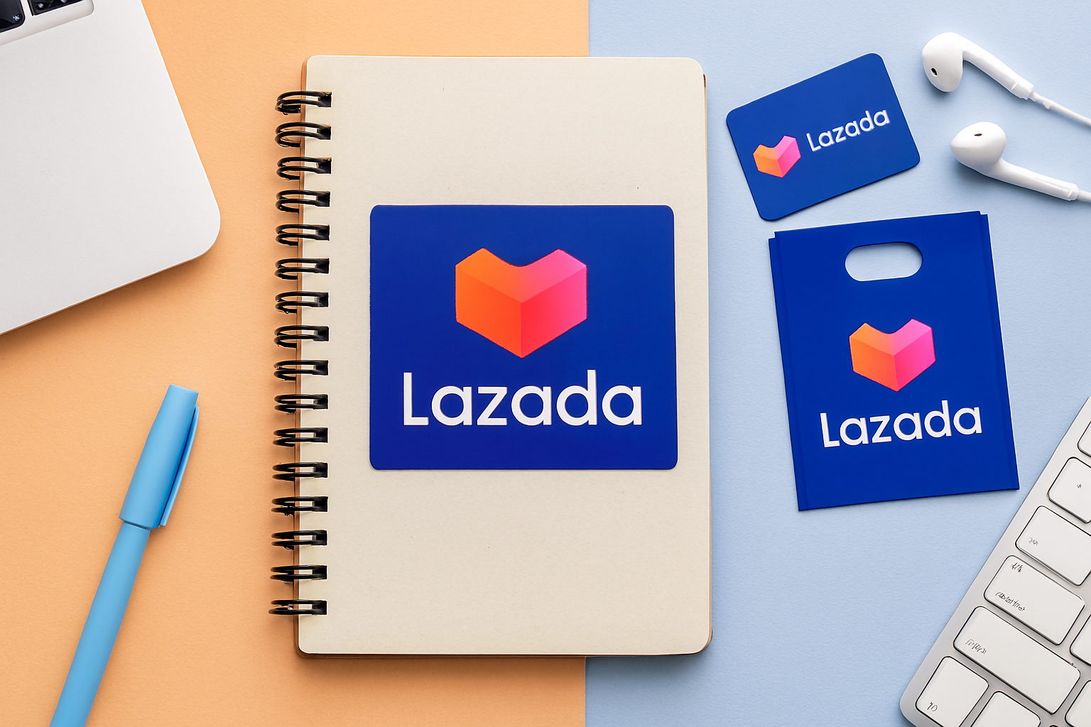 Lazada