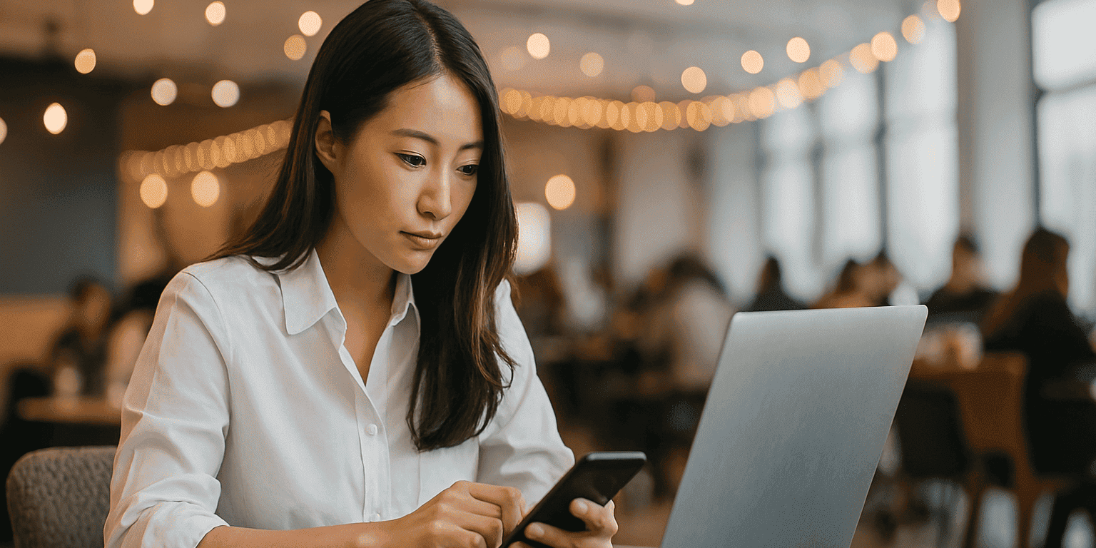 Line Followers Marketing