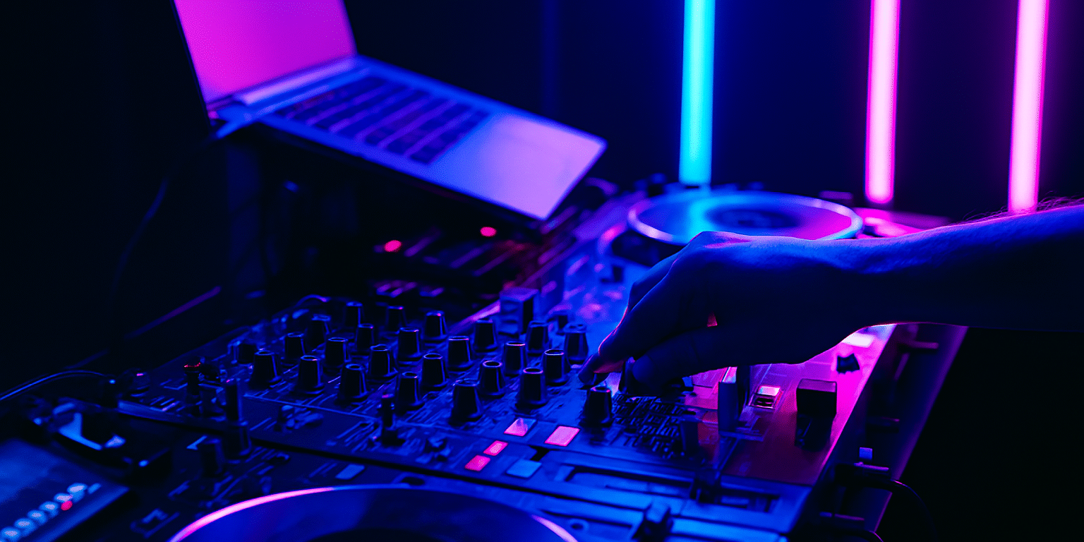 Mixcloud