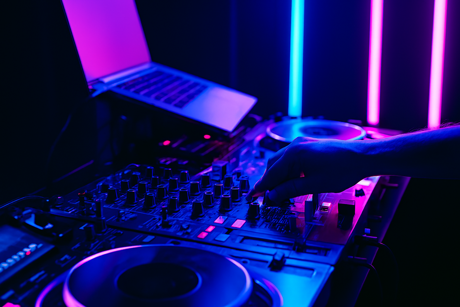 Mixcloud