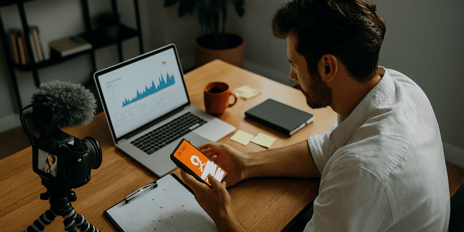 Ok.ru Marketing Services