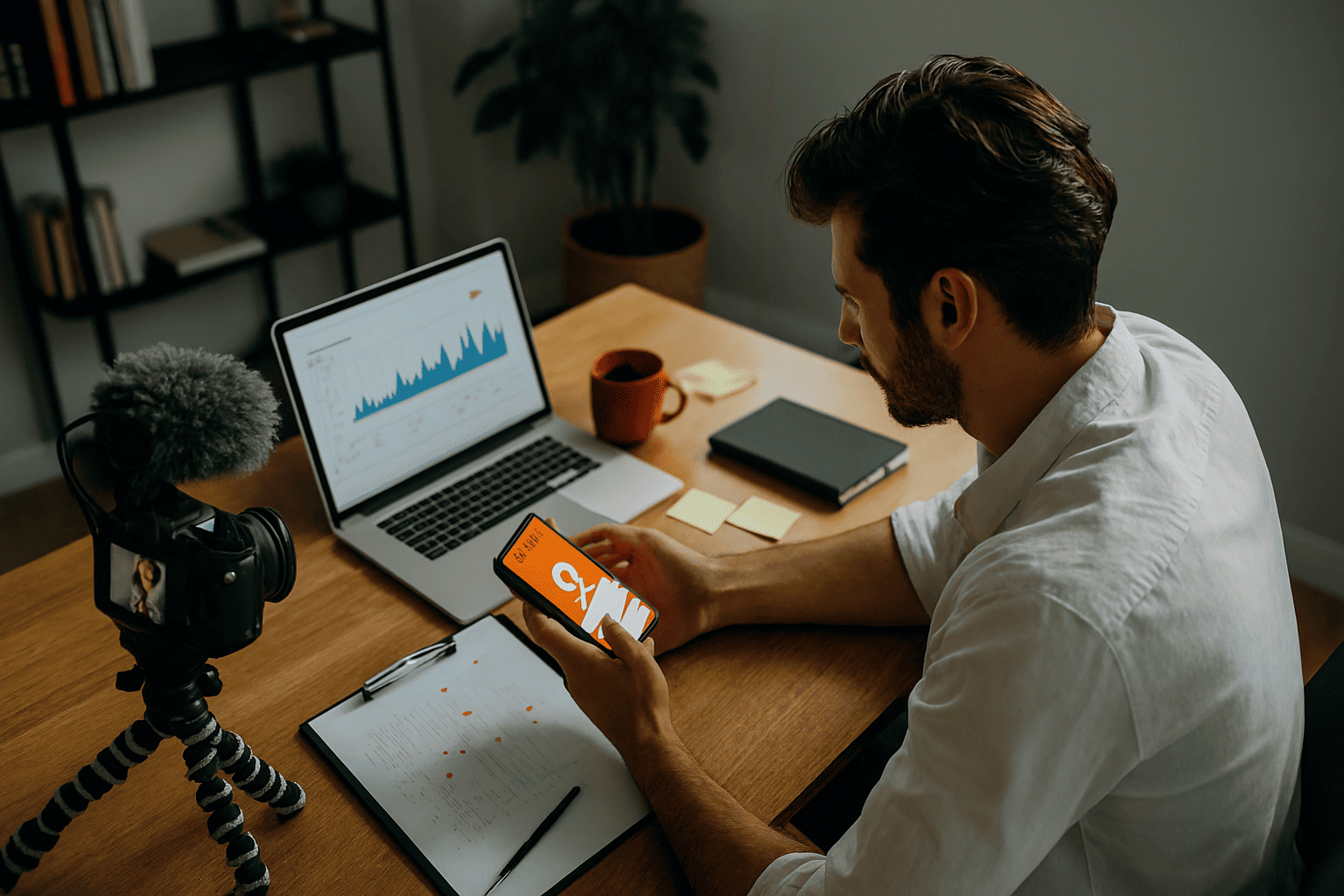 Ok.ru Marketing Services