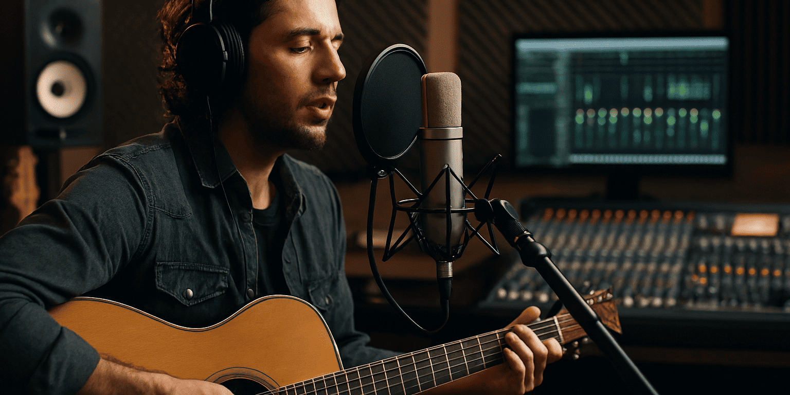 ReverbNation Marketing