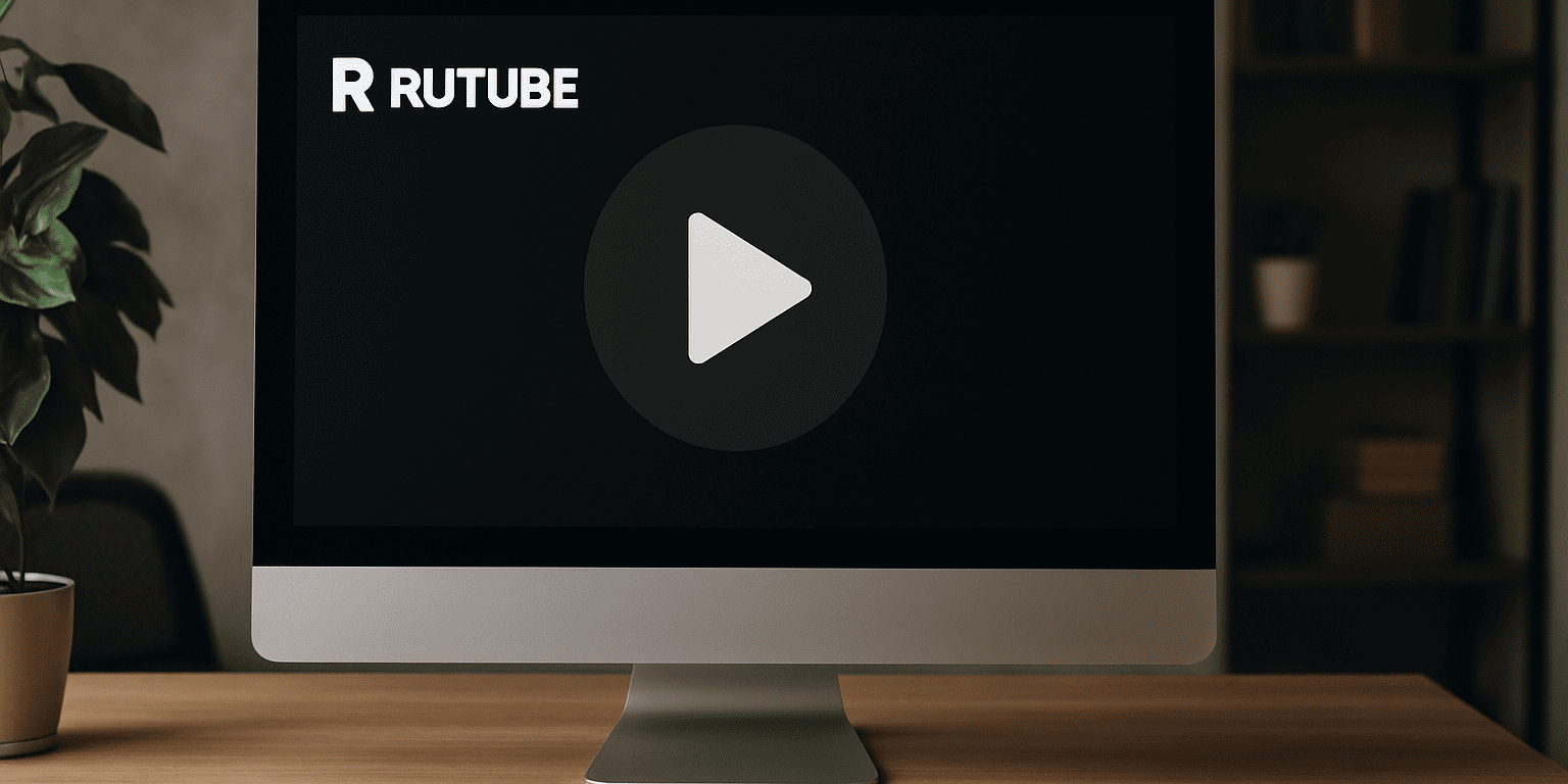 Rutube Marketing
