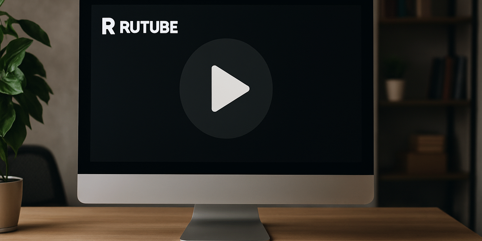 Rutube