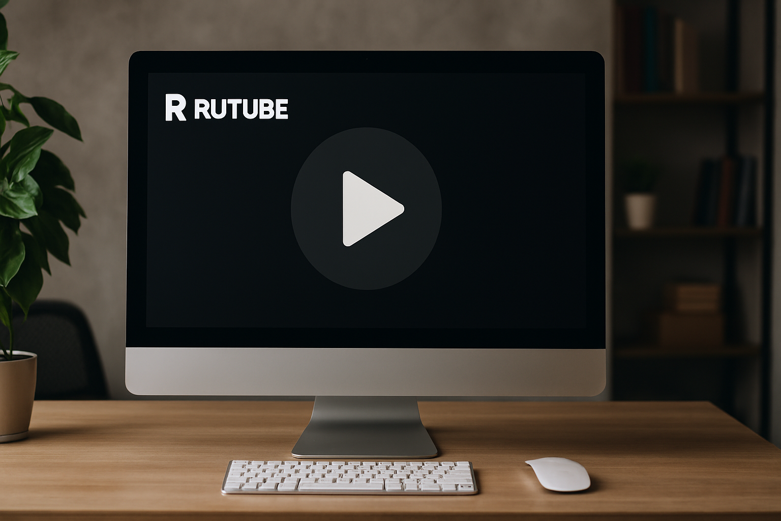 Rutube
